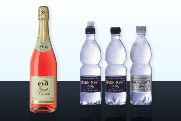 Brands we manage