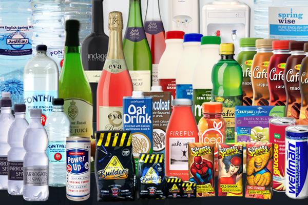 Drinks Brokers Clients