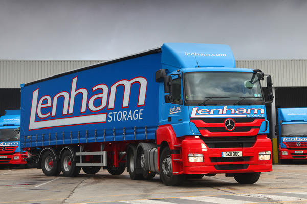 Supply chain services
